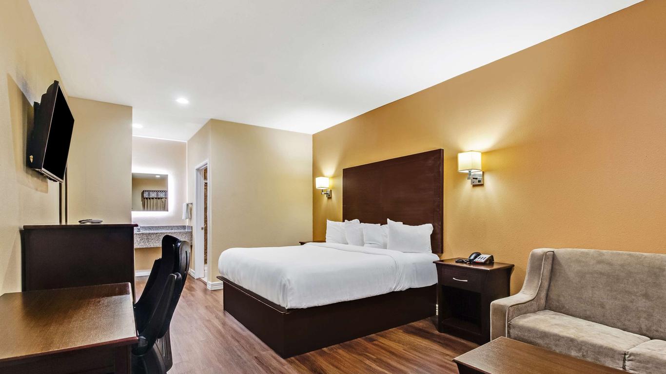 Americas Best Value Inn - Fm 529