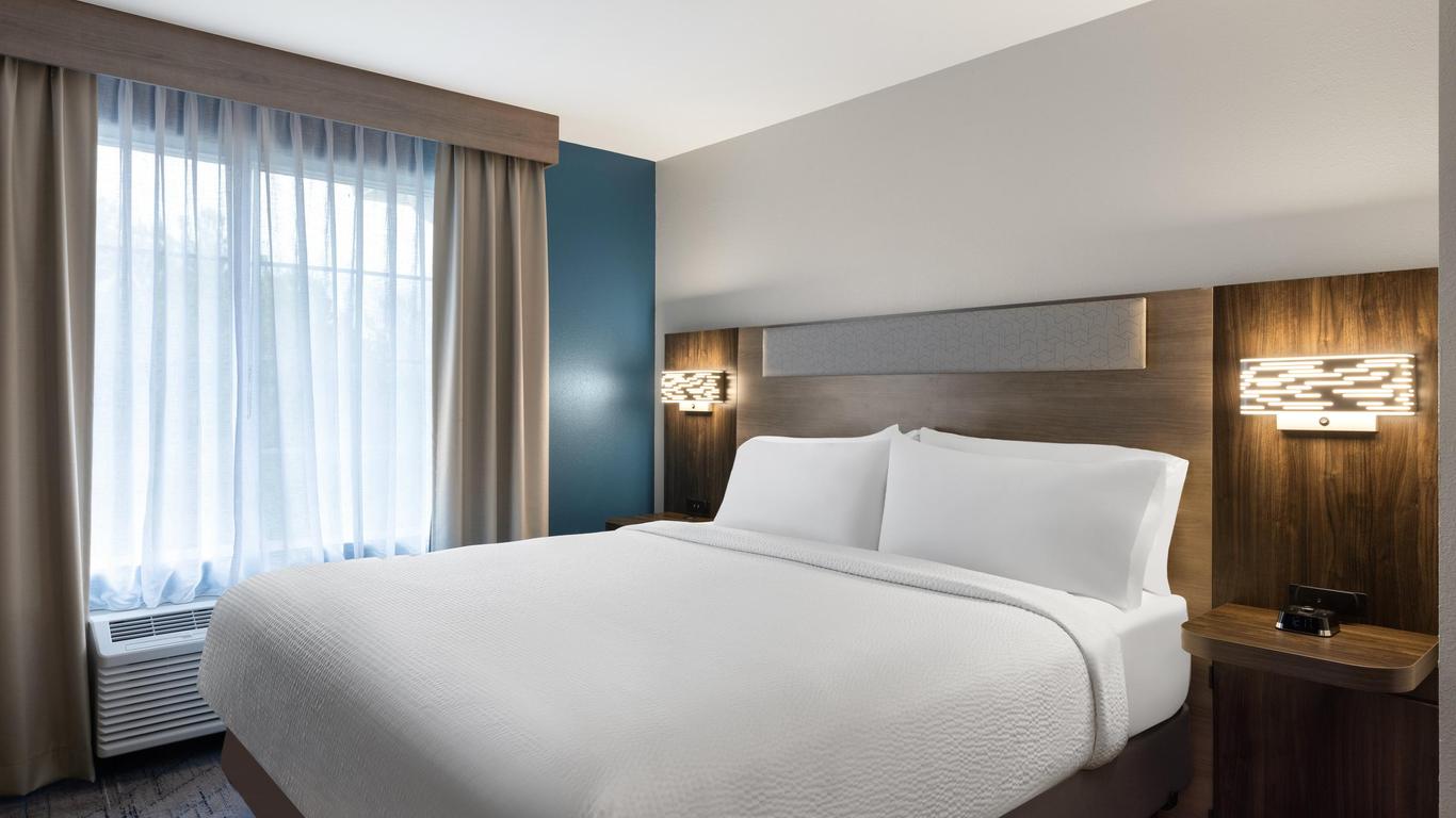 Holiday Inn Express Savannah Airport By IHG