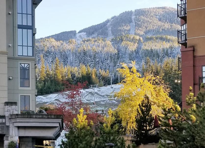 Outdoor view Photo