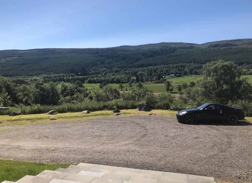 Outdoor view Photo