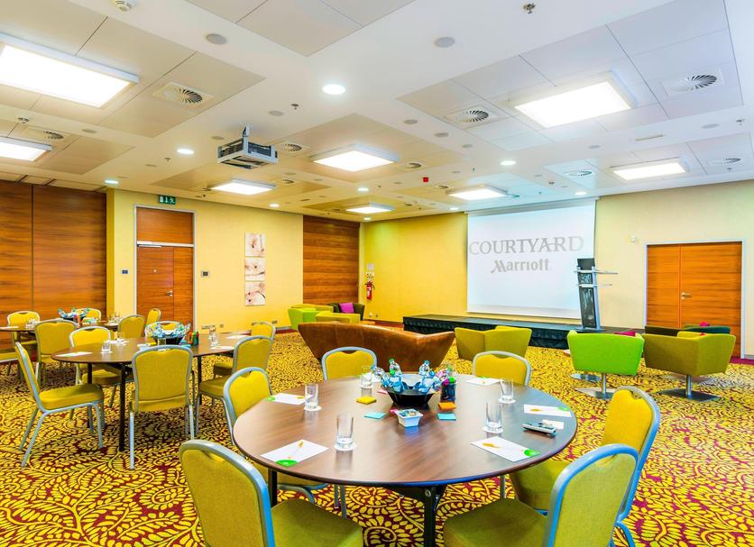 Conference room Photo