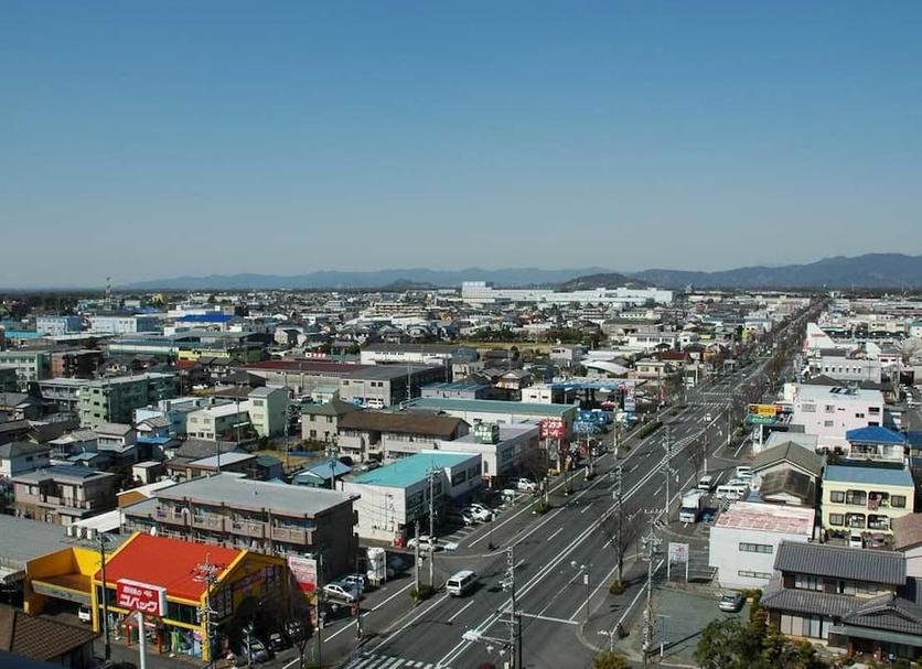 Outdoor view Photo