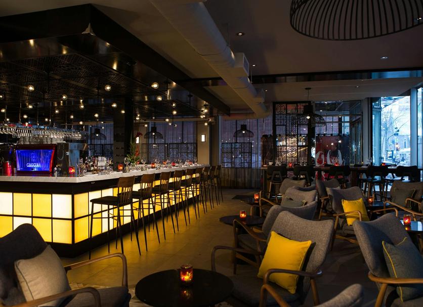 Bar Photo