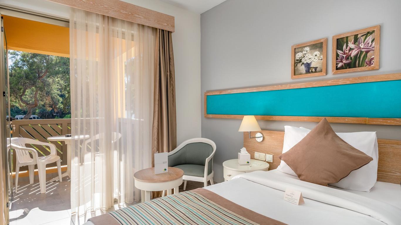 Labranda Excelsior Hotel