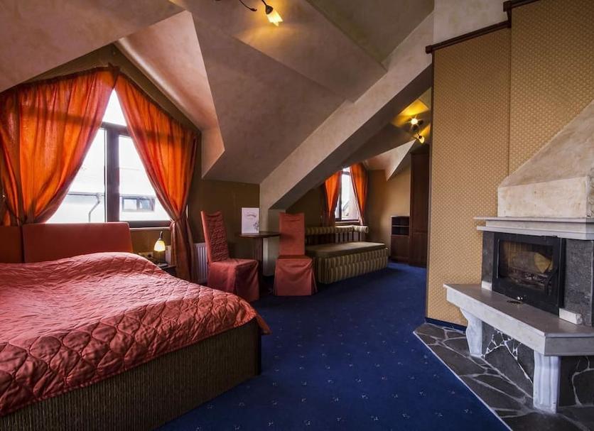 Bedroom Photo