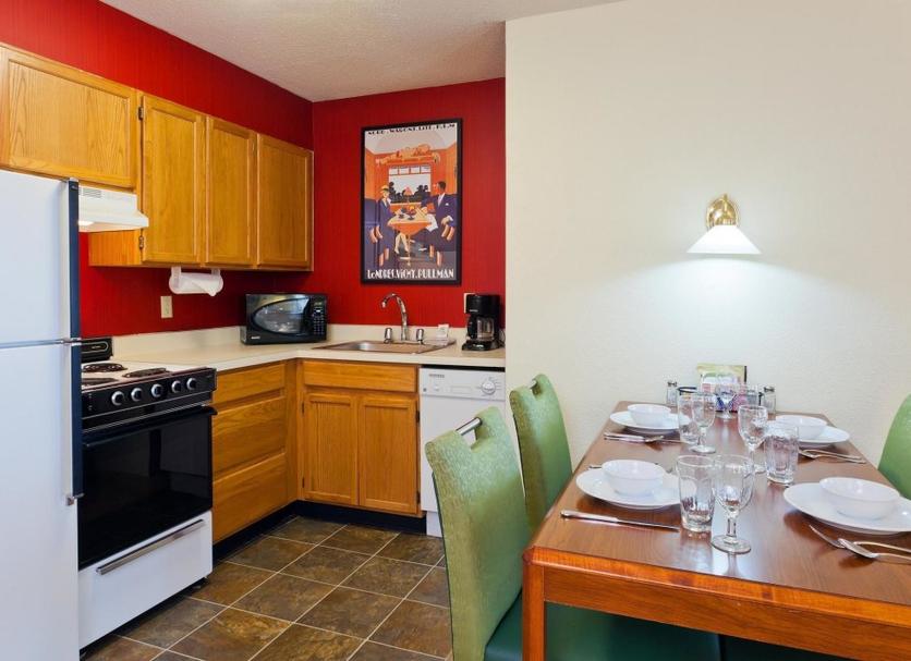 Kitchen Photo