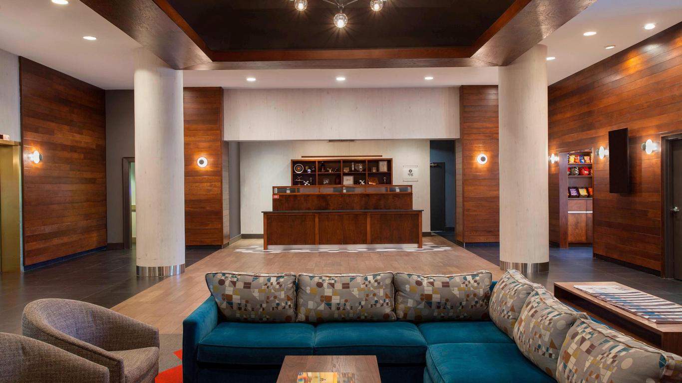 Four Points by Sheraton Richmond