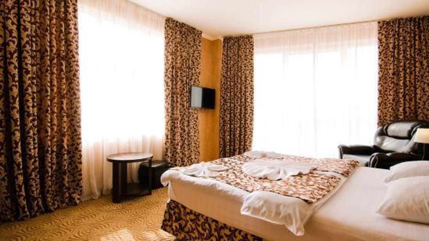 Iliada Hotel