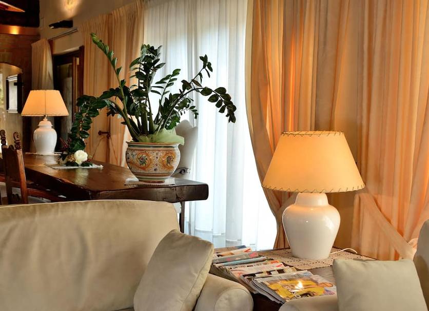 Room amenity Photo