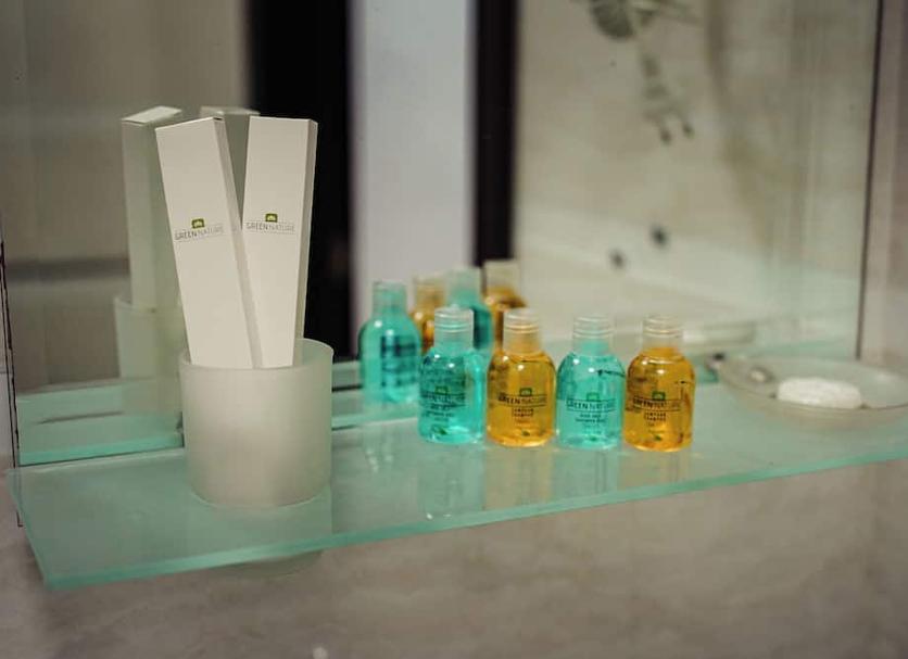 Room amenity Photo