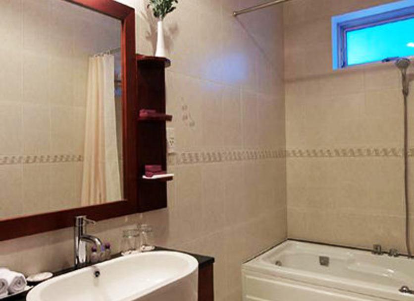 Bathroom Photo
