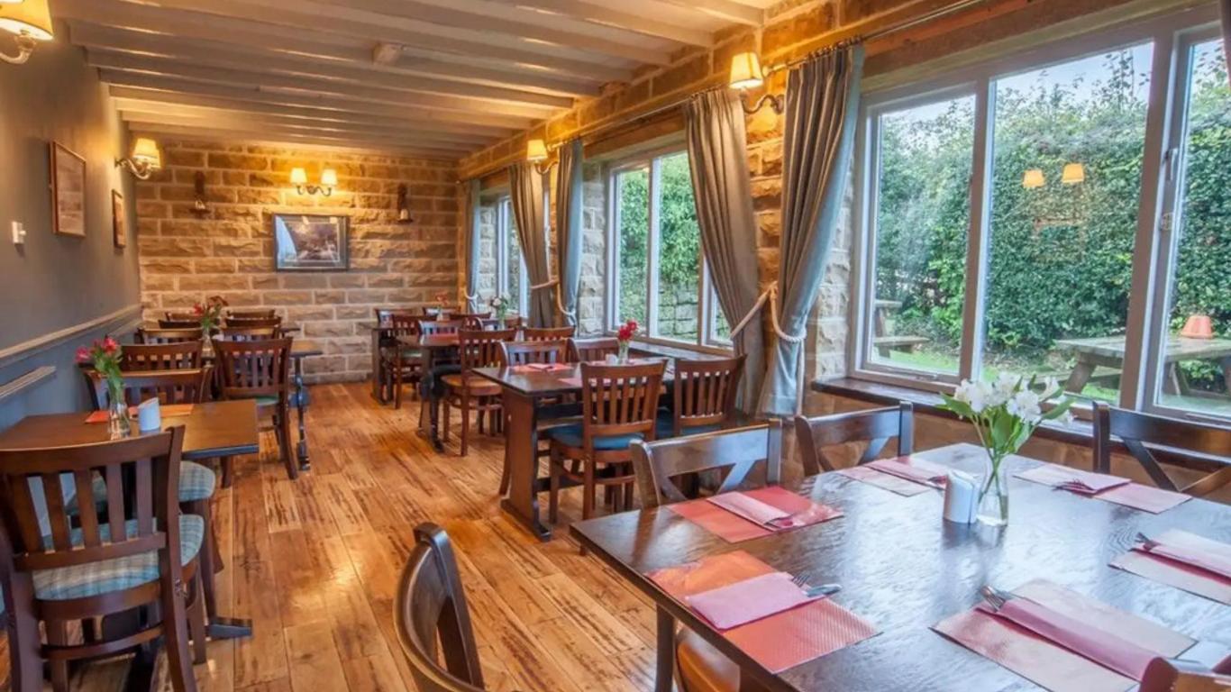 The Plough - Room Only