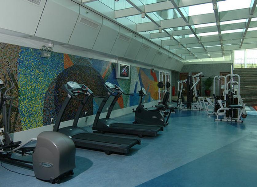 Gym Photo