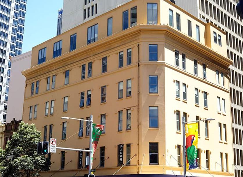 Building Photo