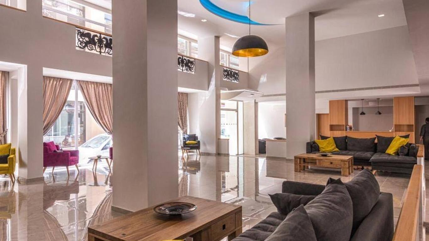 Irini Hotel