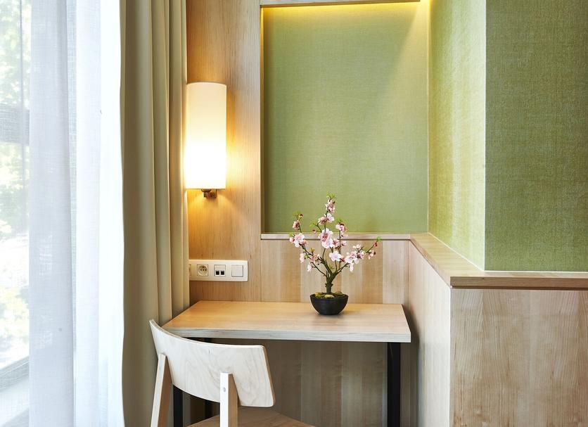 Room amenity Photo