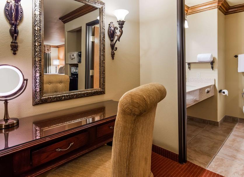 Room amenity Photo