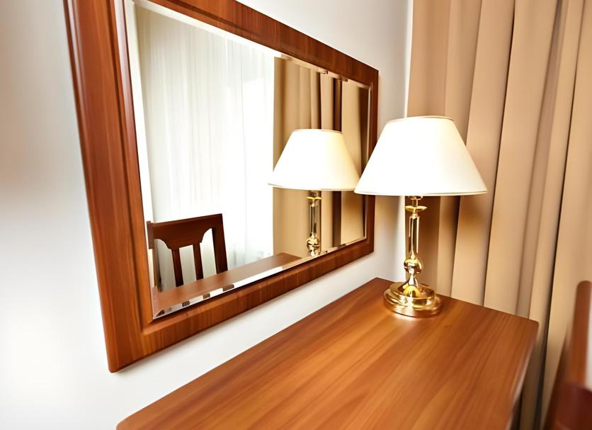 Room amenity Photo