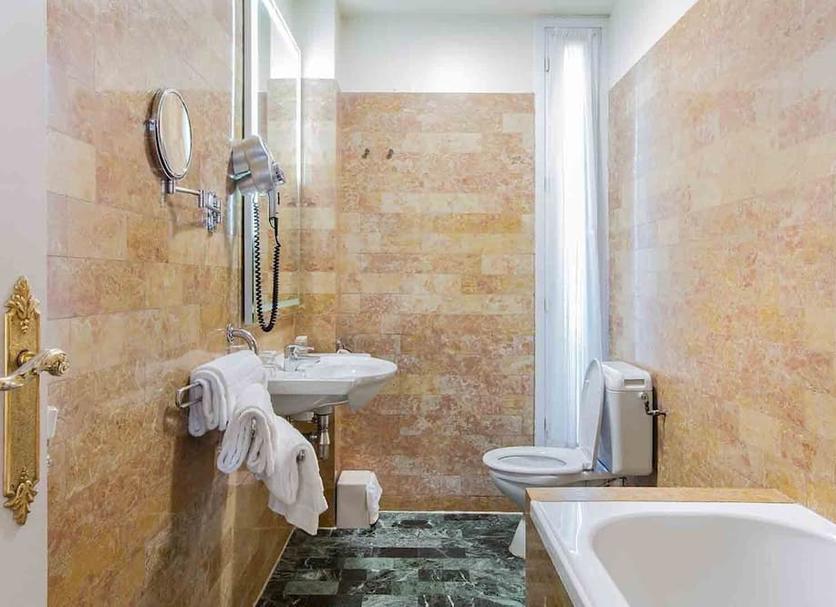 Bathroom Photo