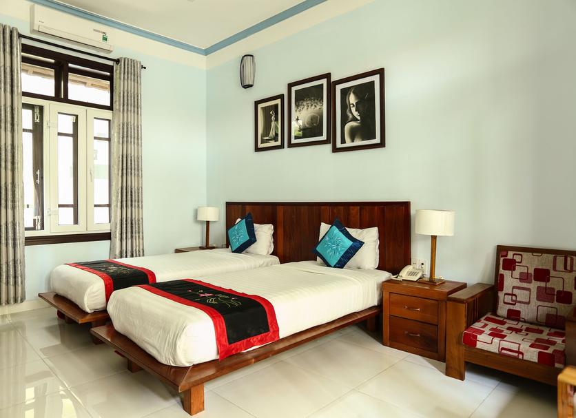 Bedroom Photo