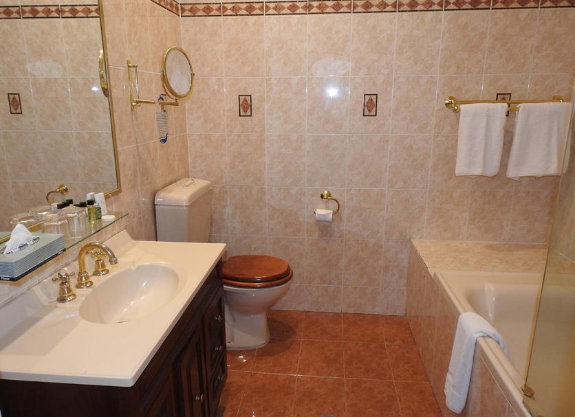 Bathroom Photo