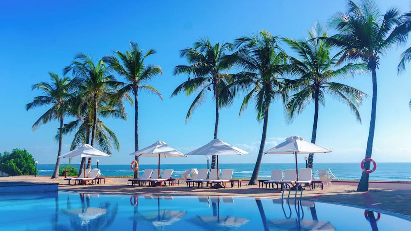 Sea Cliff Hotel