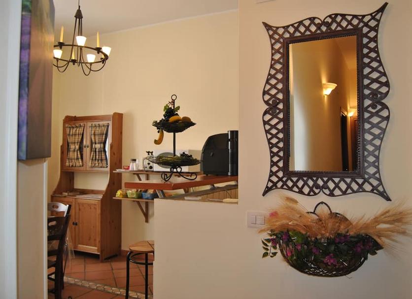 Room amenity Photo