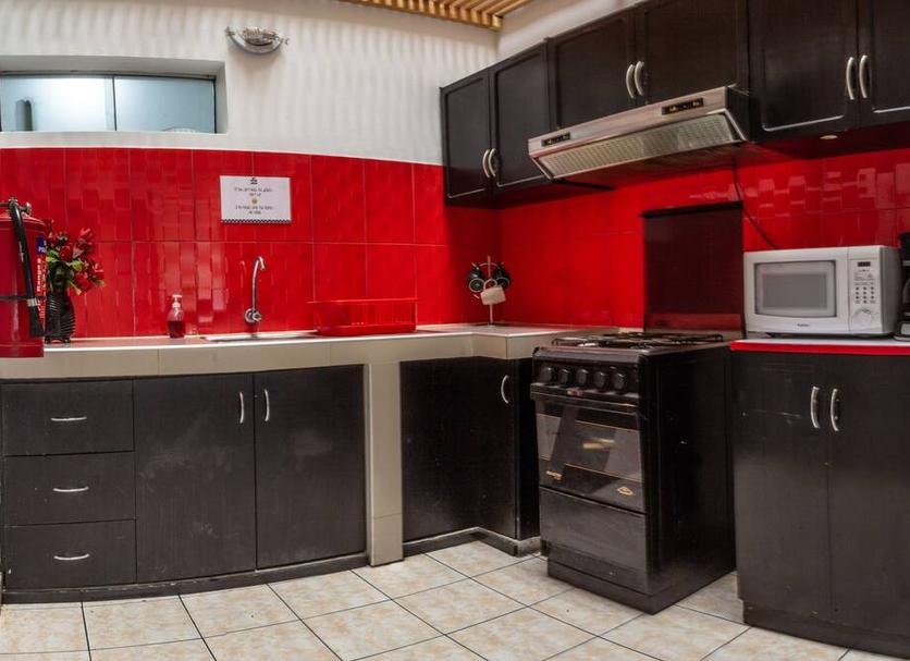 Kitchen Photo