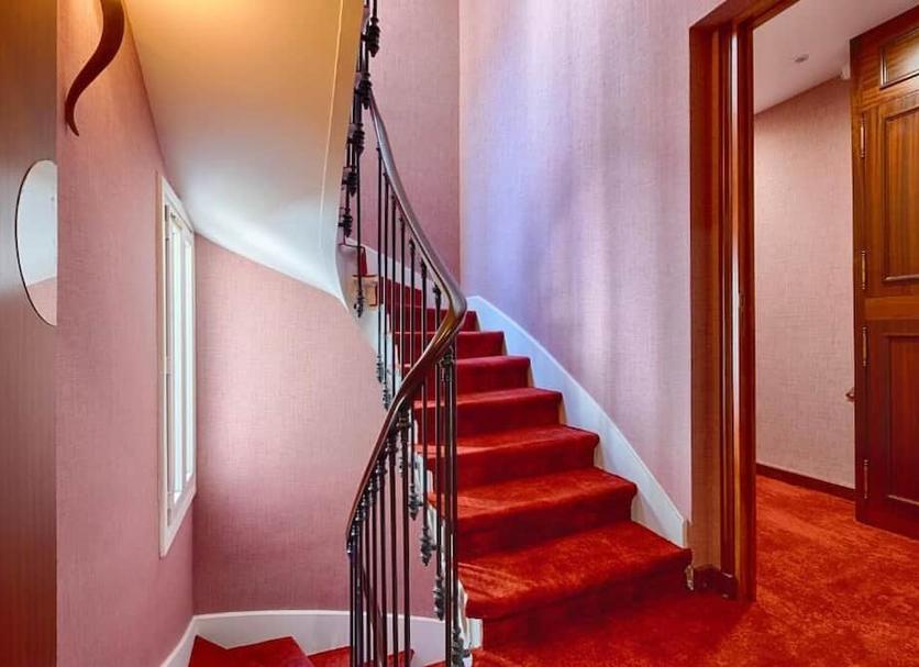 Stairs Photo