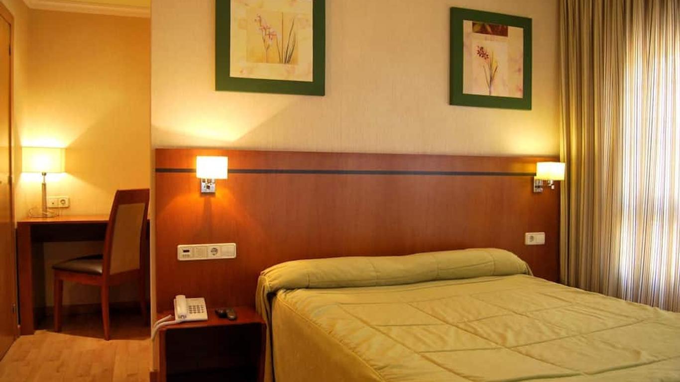 Hotel Hhb Pontevedra Confort