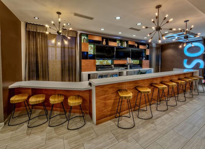 Bar Photo