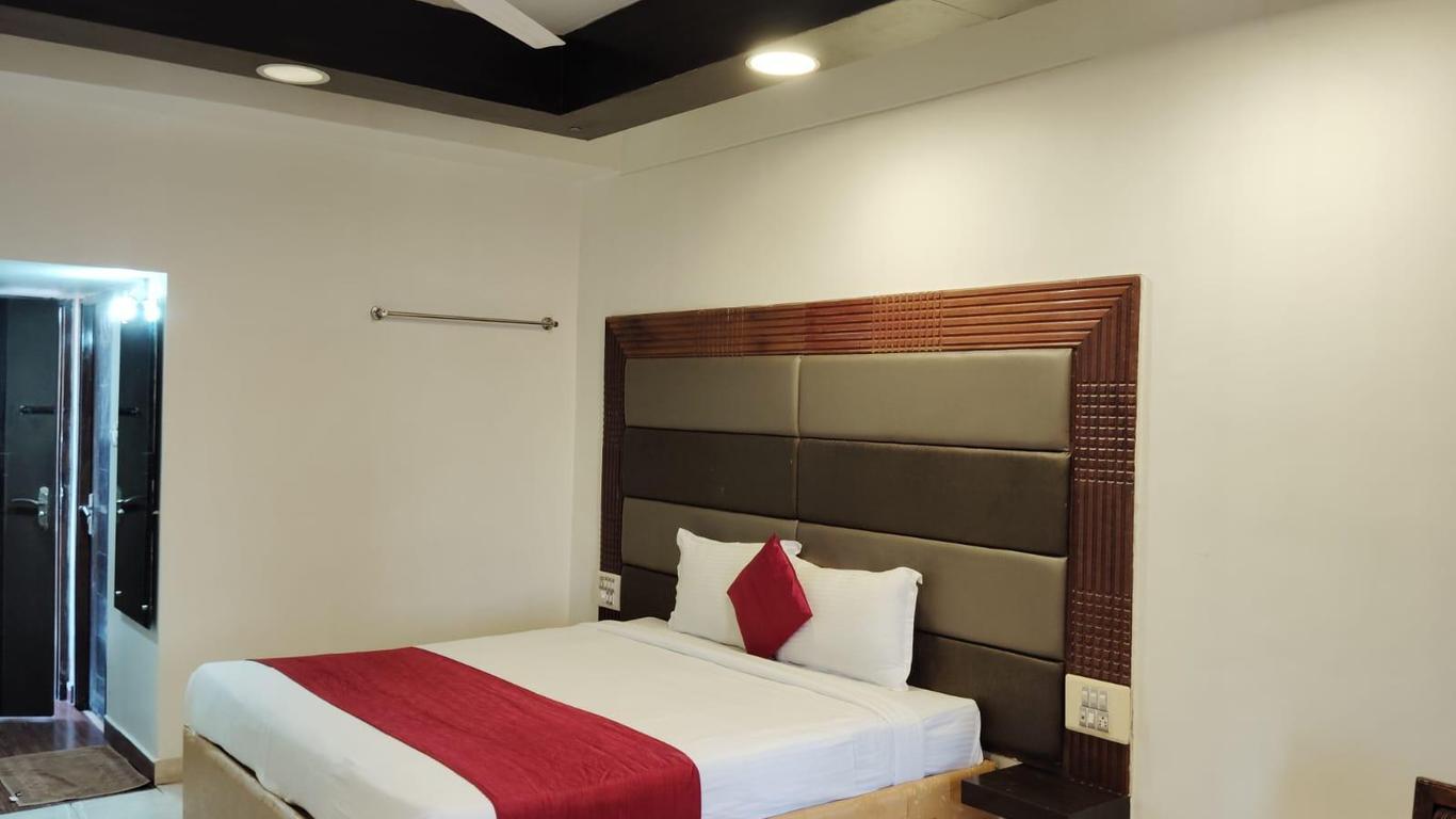 Hotel New Rajdarshan