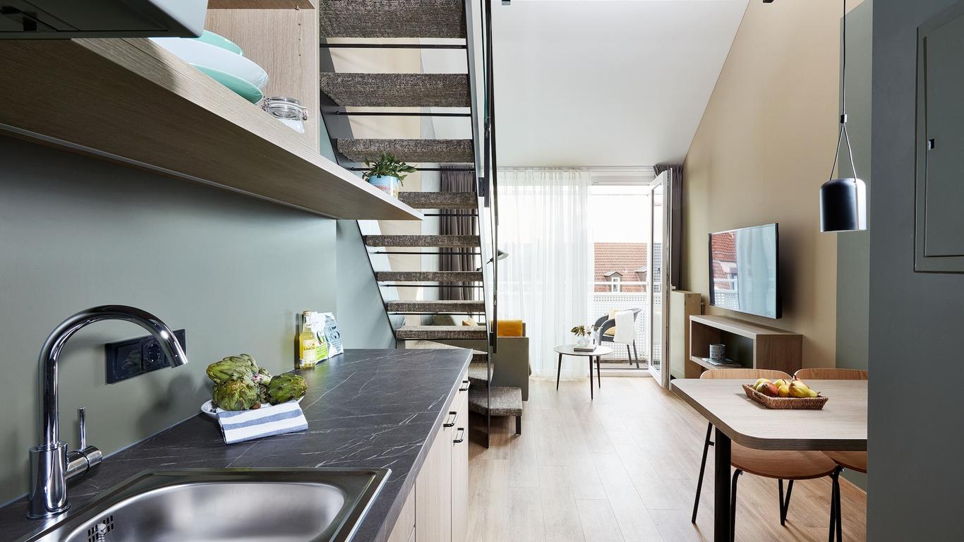 Living Hotel Nürnberg