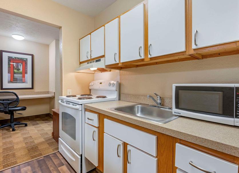 Kitchen Photo
