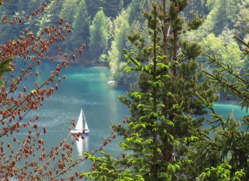 Outdoor view Photo