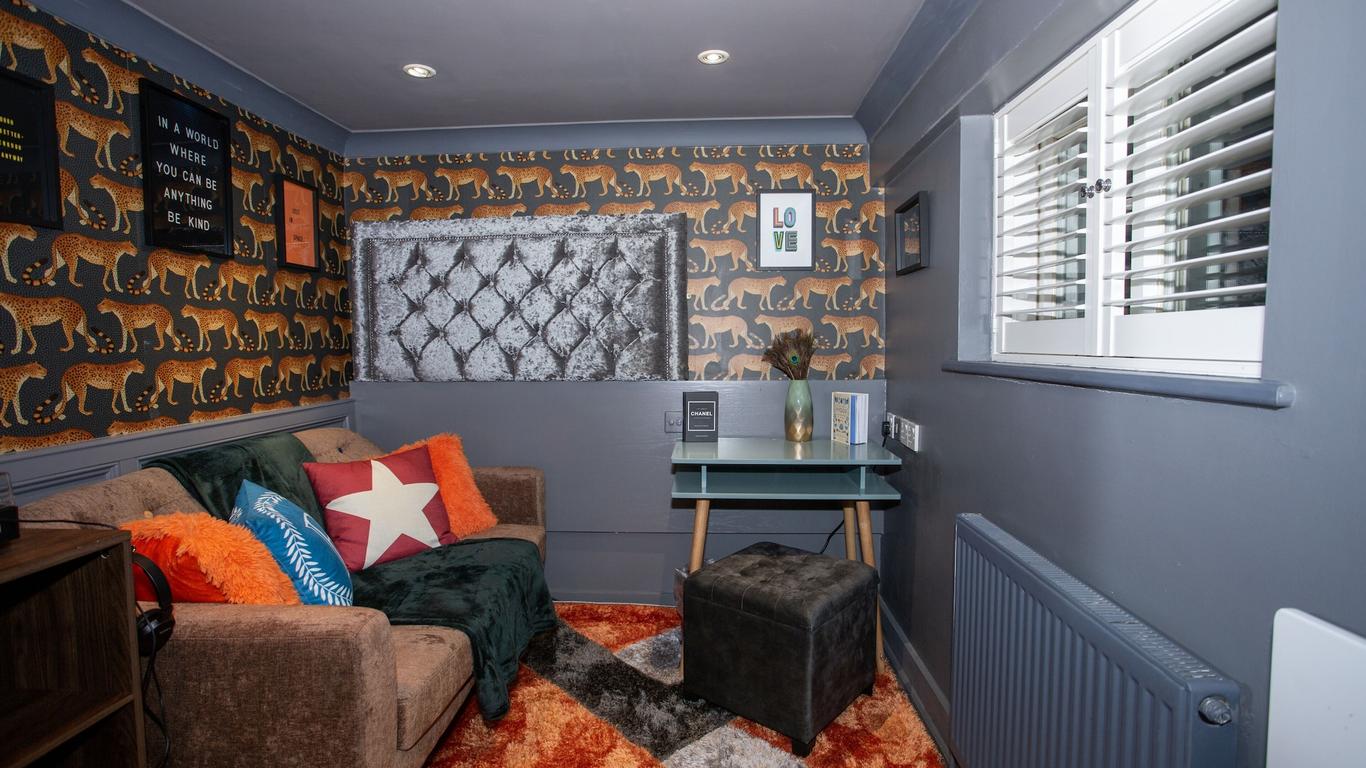 The Rokxy Townhouse - Kings Cross