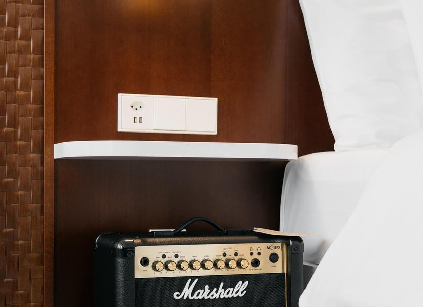 Room amenity Photo