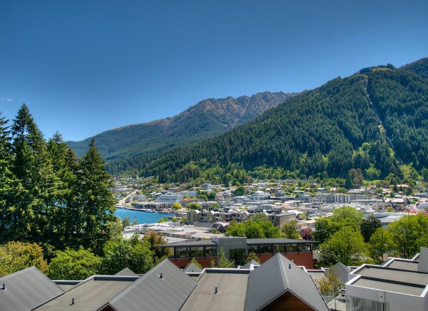 Outdoor view Photo