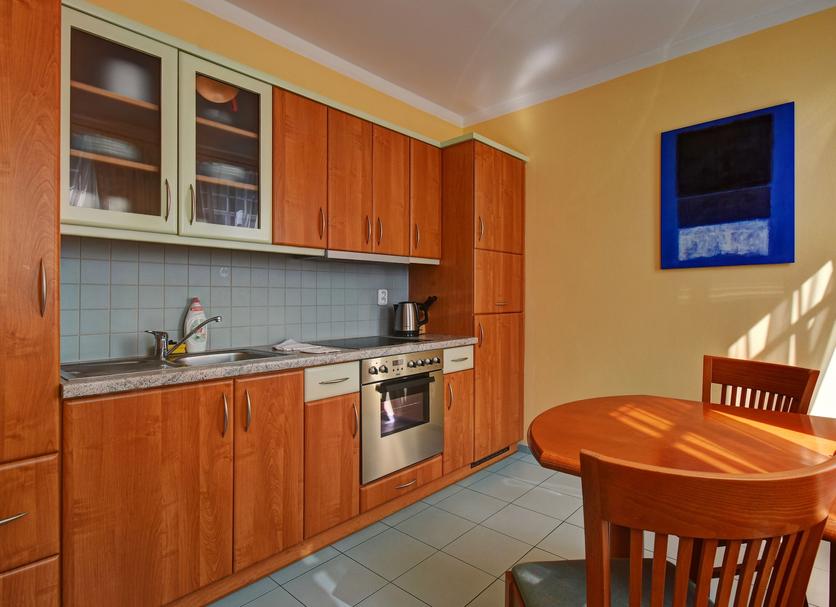 Kitchen Photo