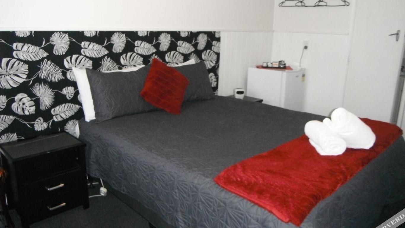 High Street Living Motel