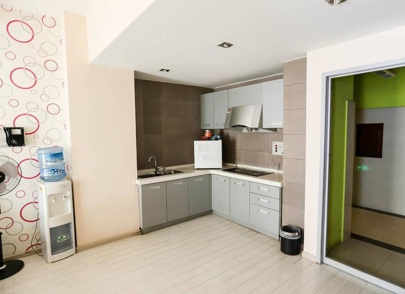 Kitchen Photo