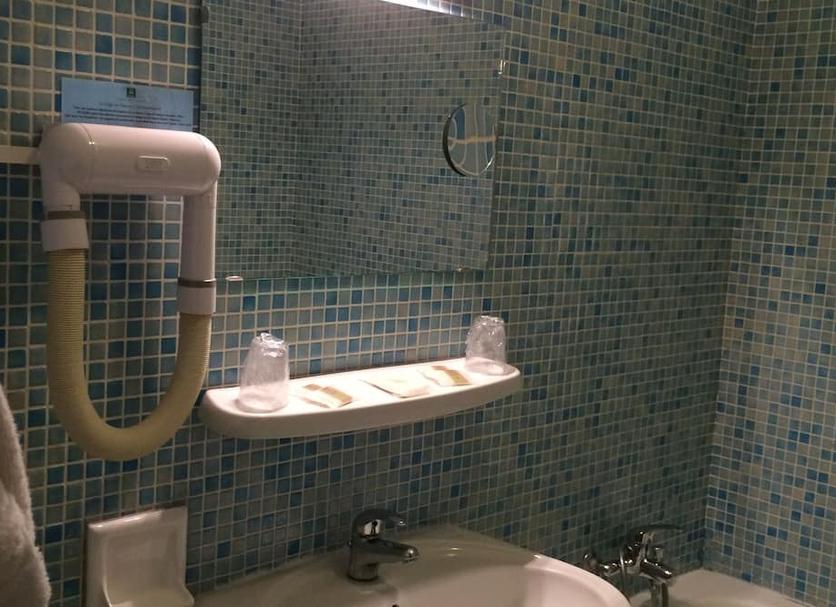 Bathroom Photo