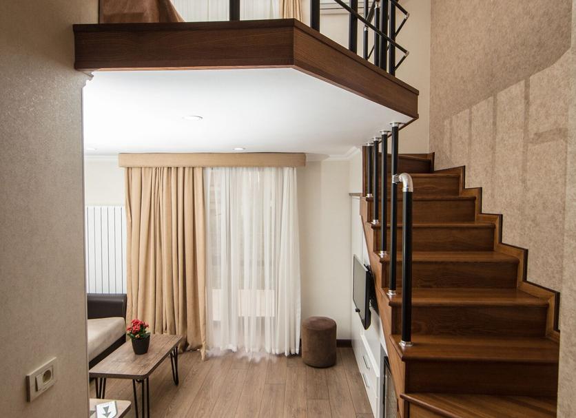 Stairs Photo