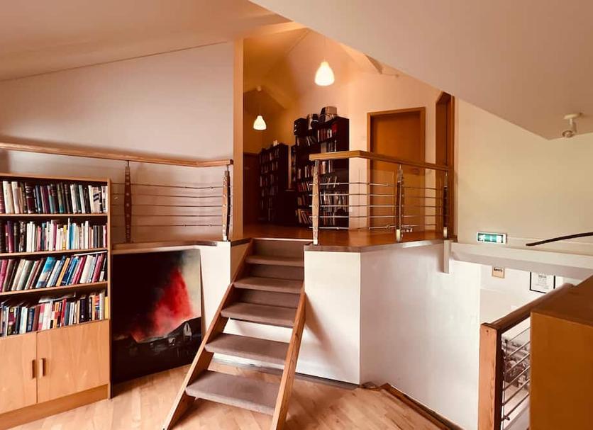Stairs Photo