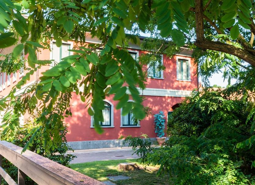 Outdoor view Photo