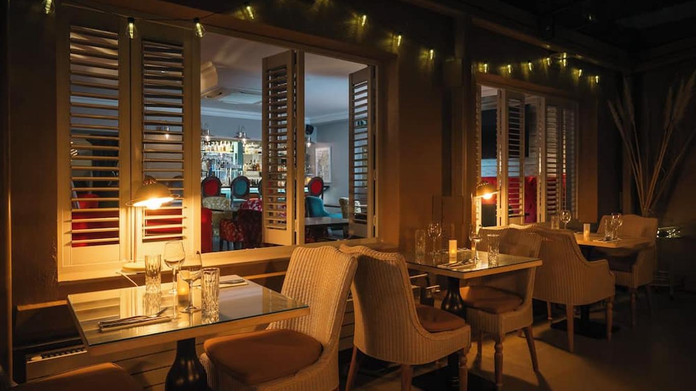 Connemara Sands Beach Hotel & Spa