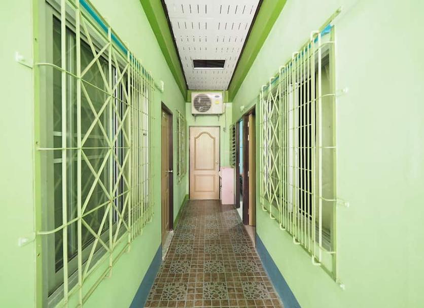 Hallway Photo