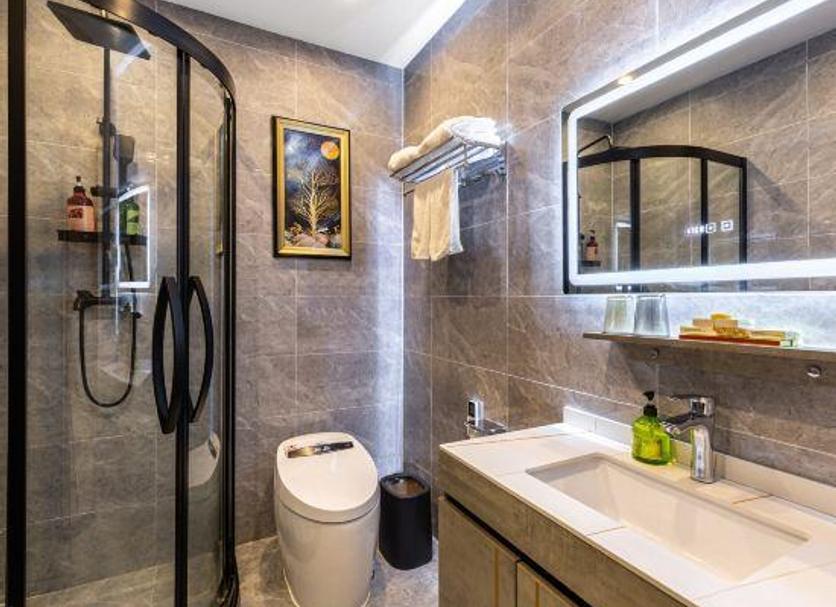 Bathroom Photo