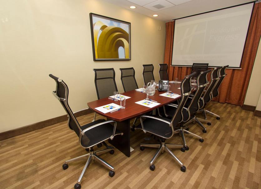Conference room Photo