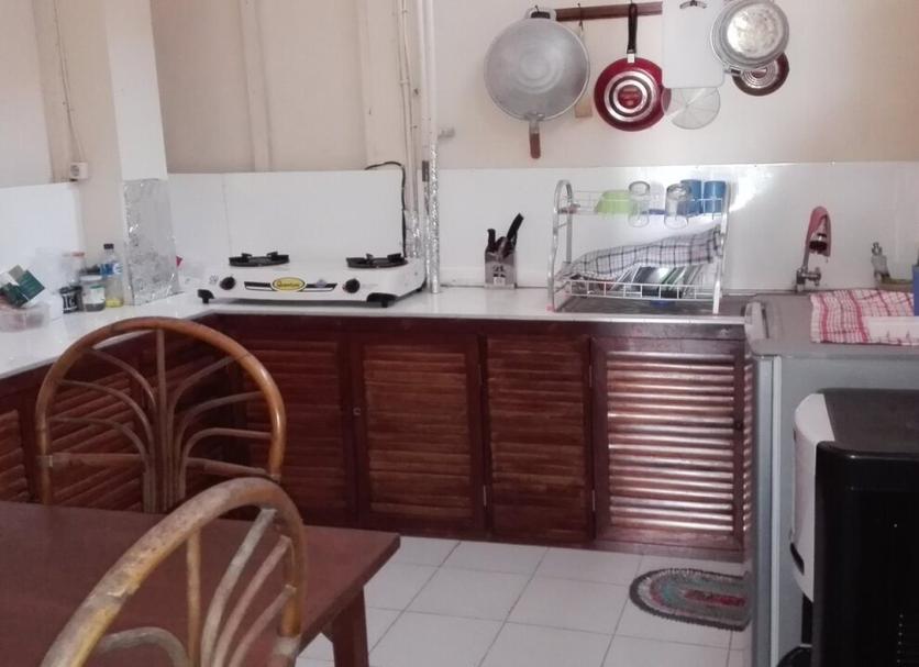 Kitchen Photo